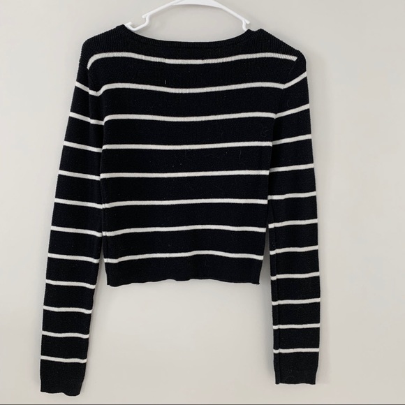 Prince & Fox Sweater - Picture 3 of 4